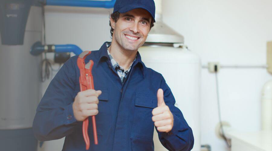 Professional Water heater repair in Evergreen, AL